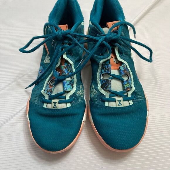 Nike PG 6 NRG All Star Weekend 2022 Basketball Shoes Size 9.5 9 1/2 - Picture 3 of 8